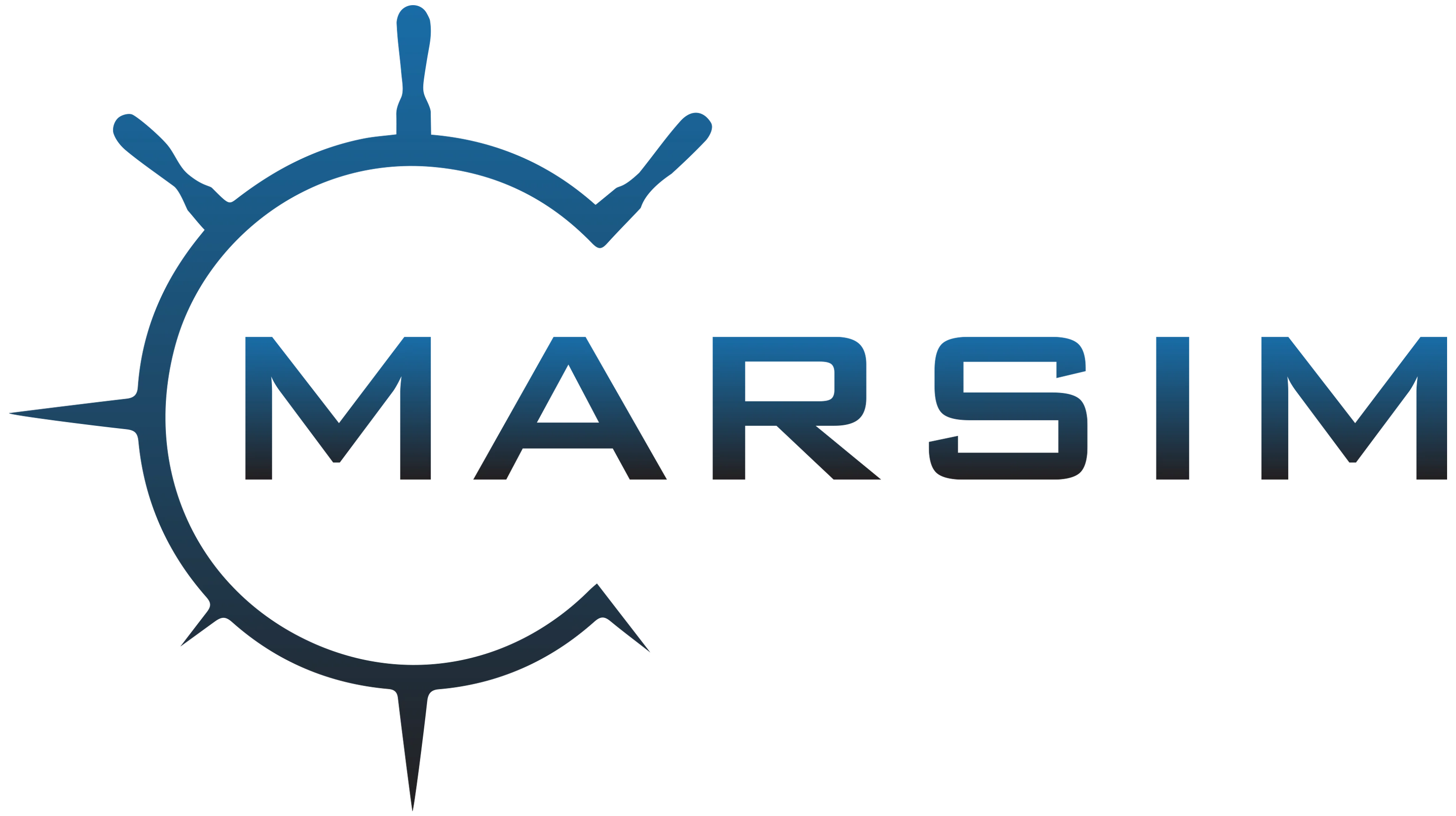 marsim logo