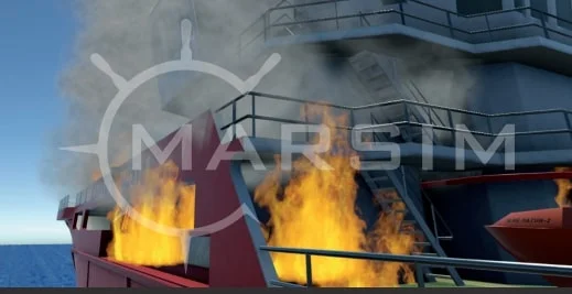 Advanced Fire Fighting Training Advanced Fire Fighting Training