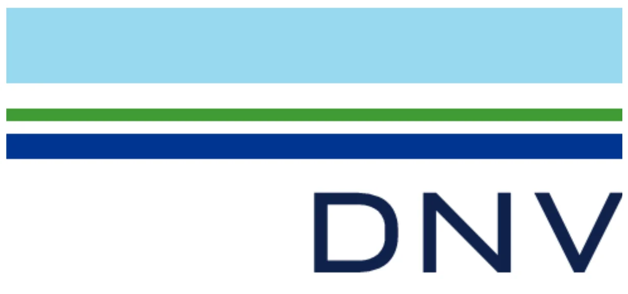 DNV Certified