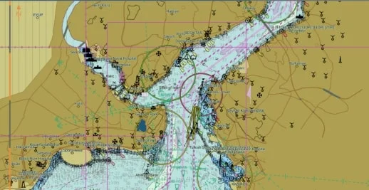 ECDIS Training