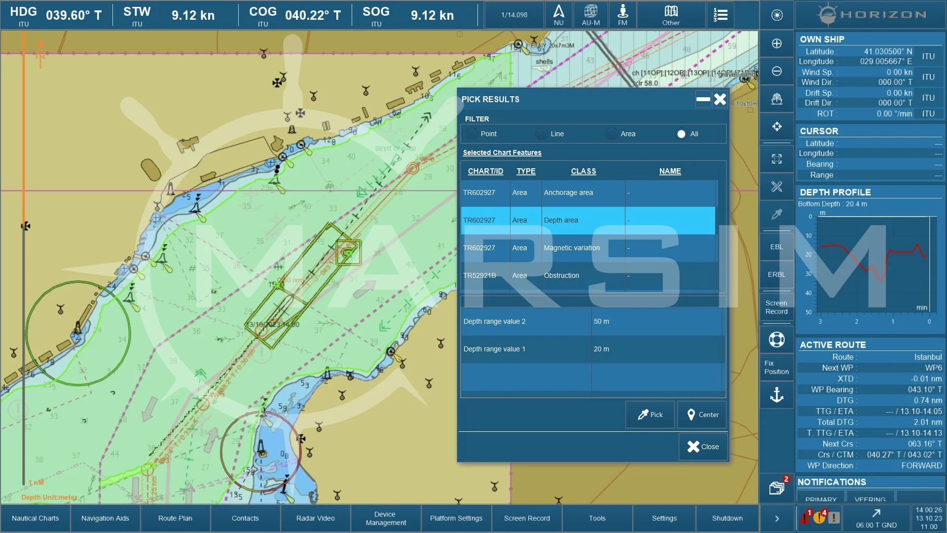 ecdis ecdis