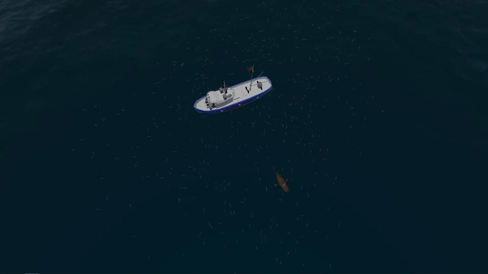 Fishery Simulator Fishery Simulator