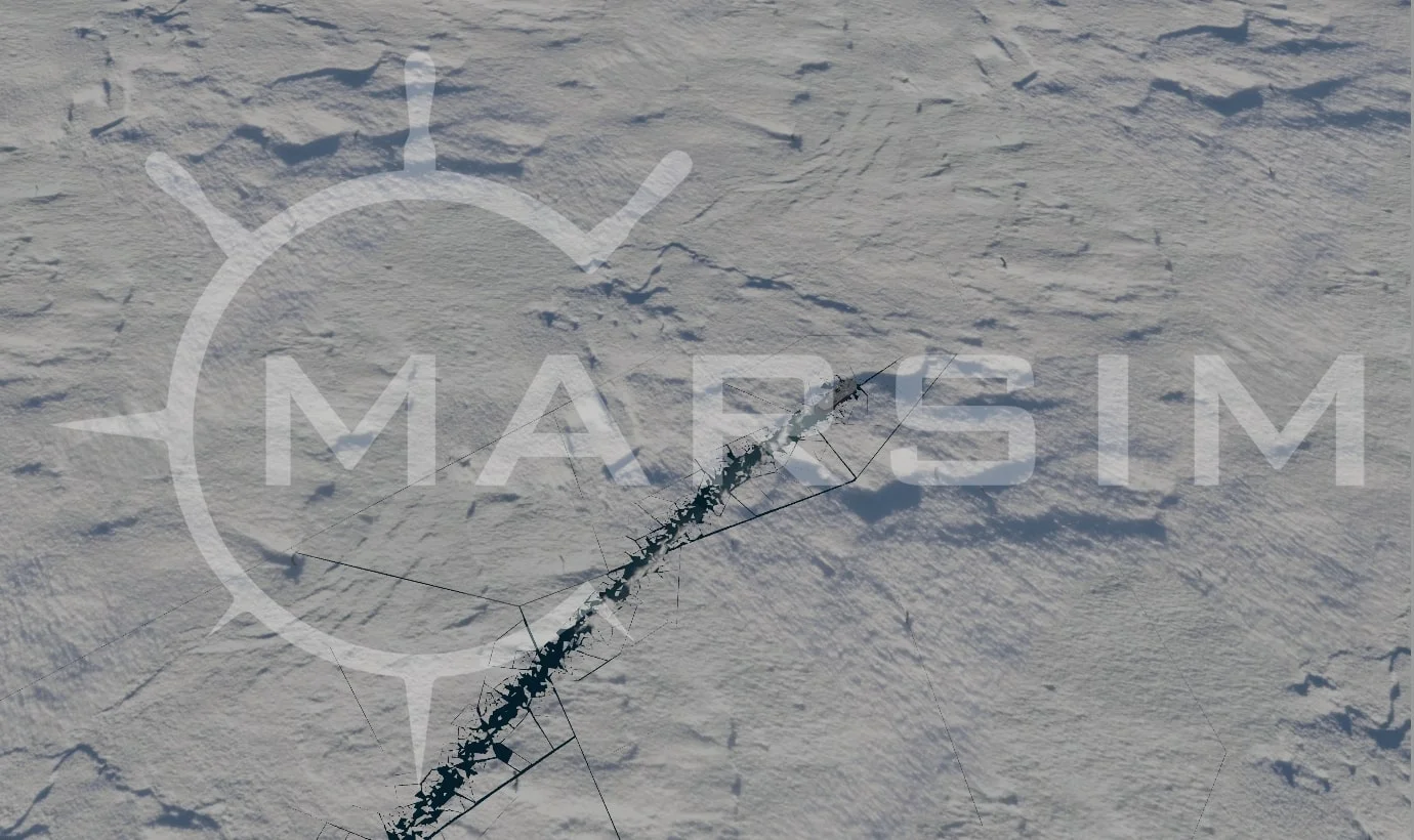 ice navigation ice navigation