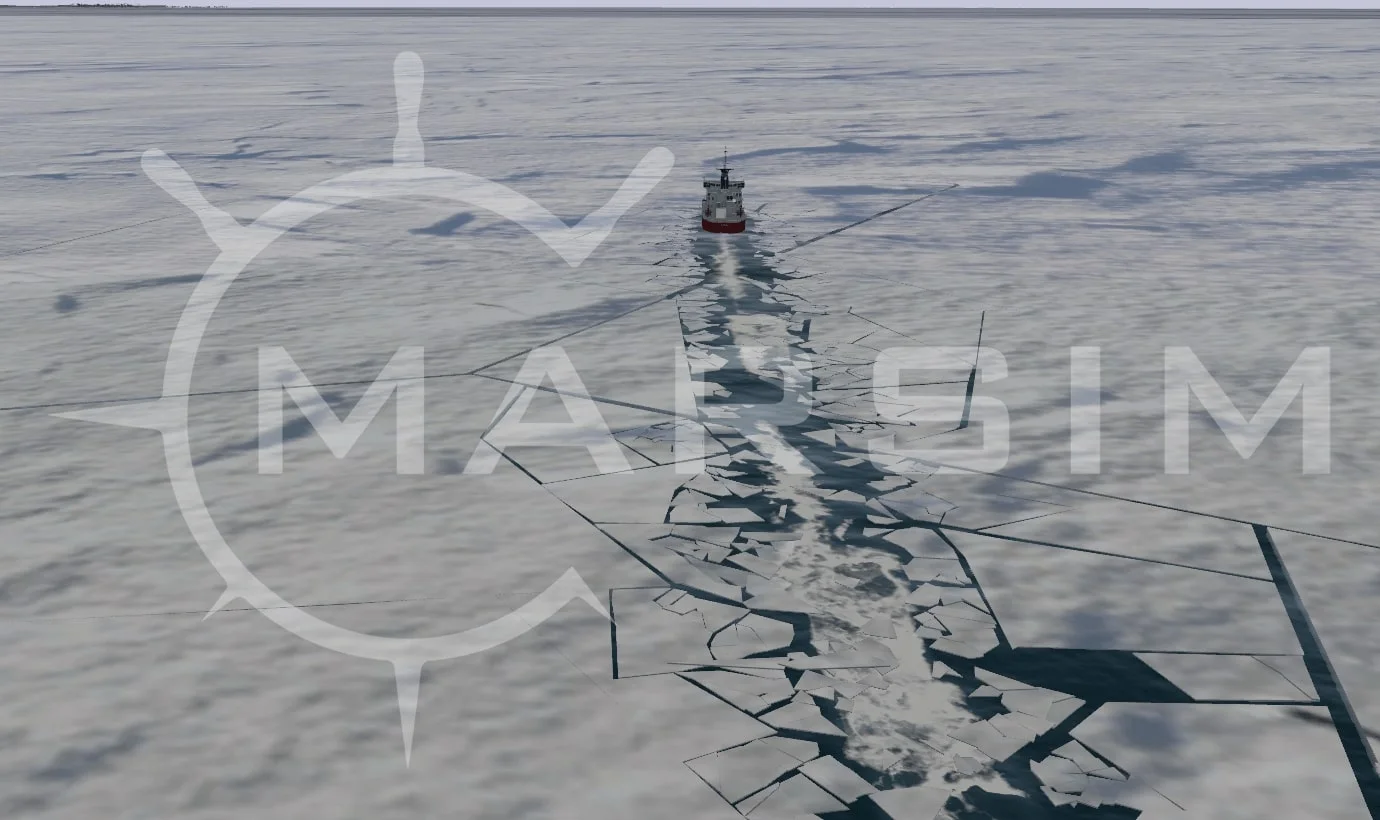 ice navigation ice navigation