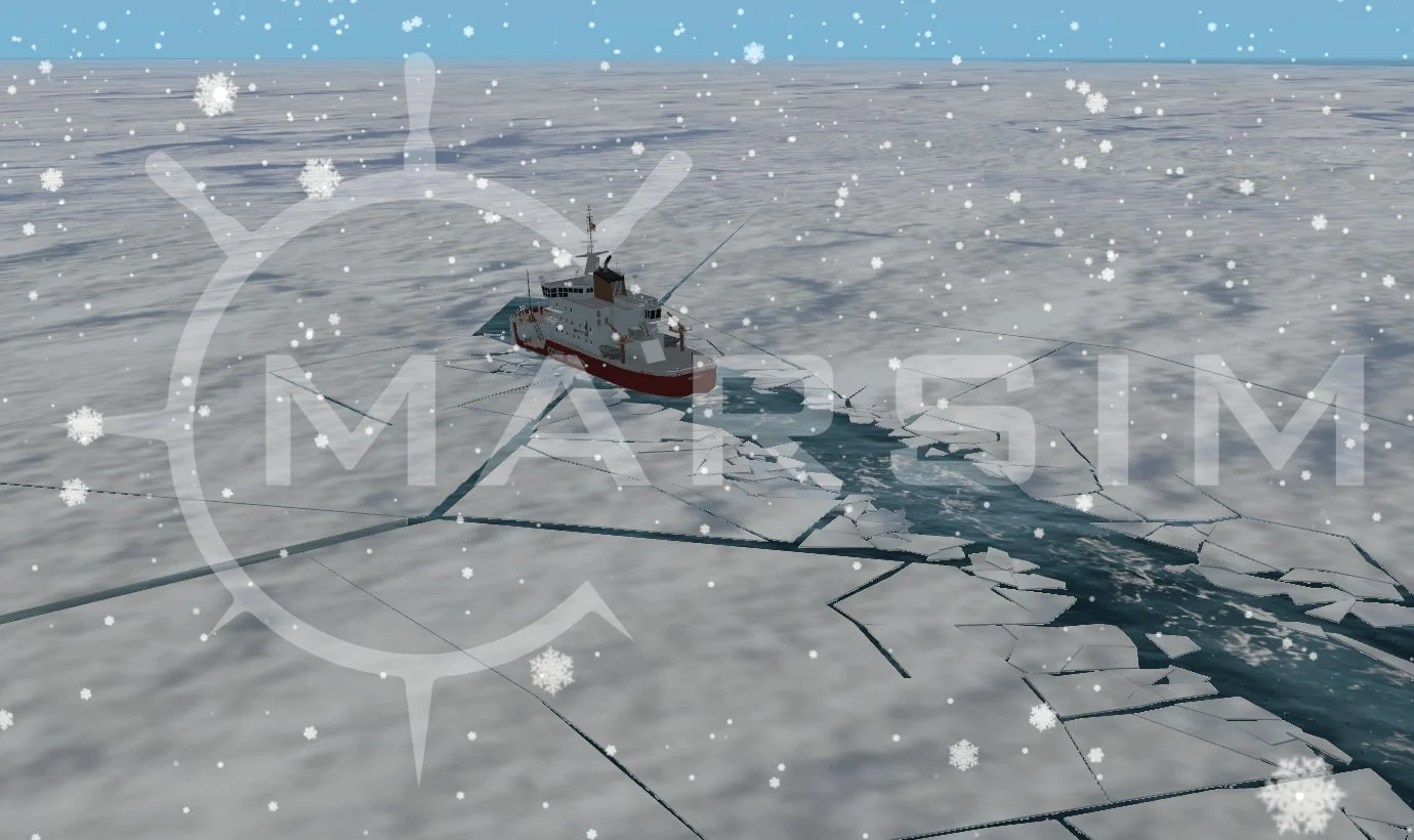 ice navigation ice navigation