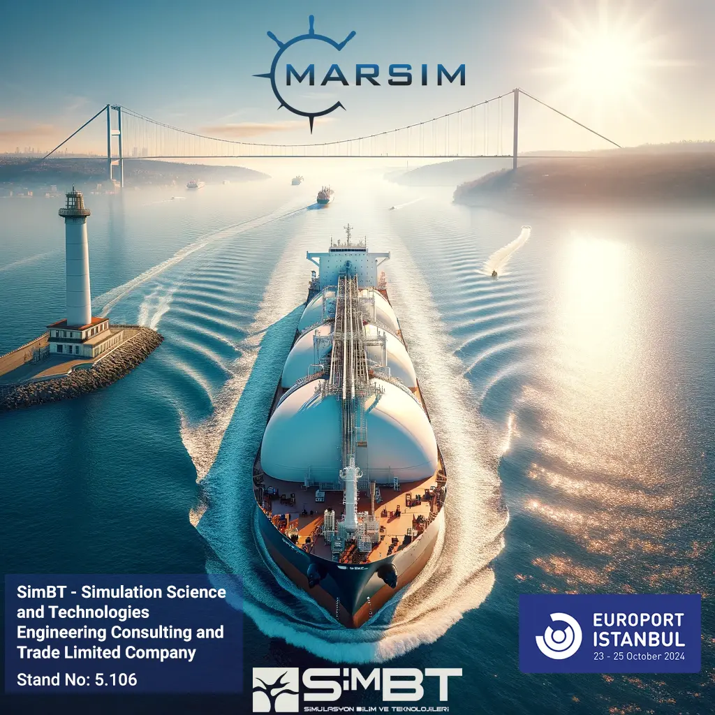 europort 23