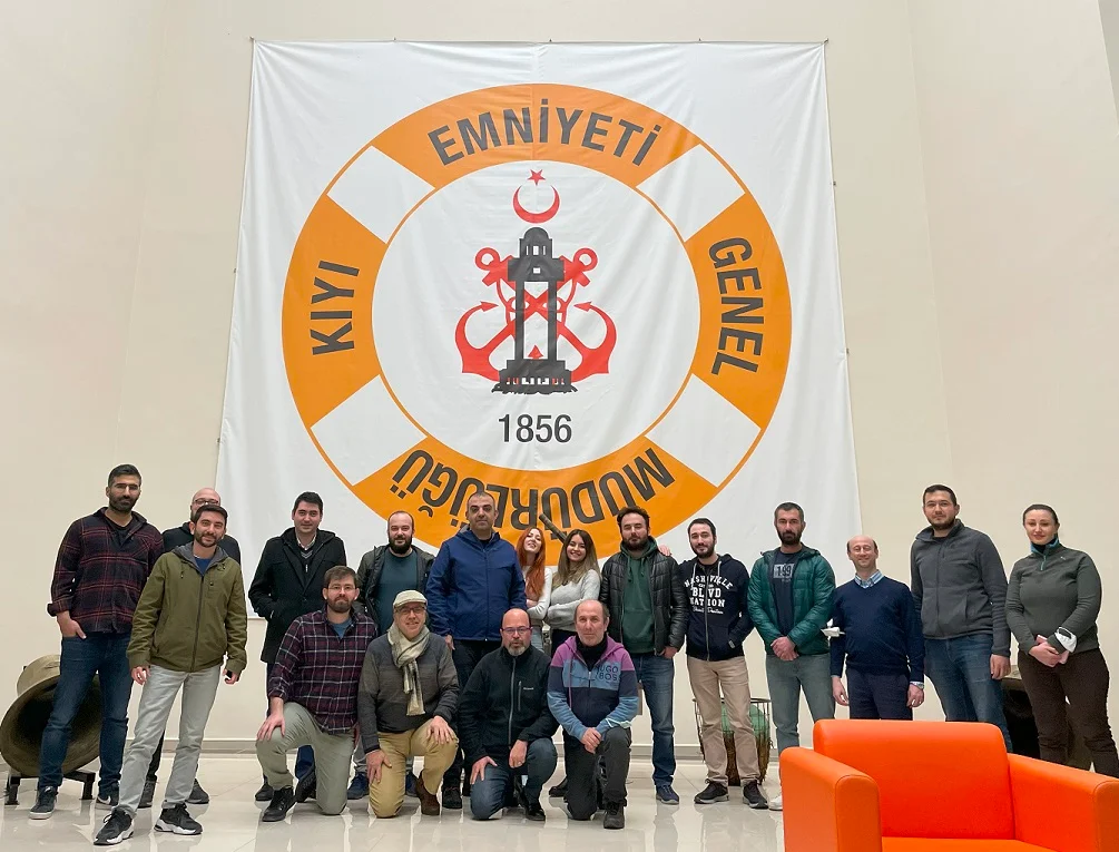 Directorate General of Coastal Safety