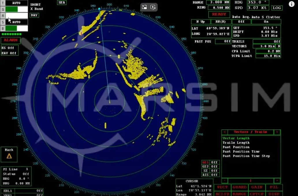 radar radar