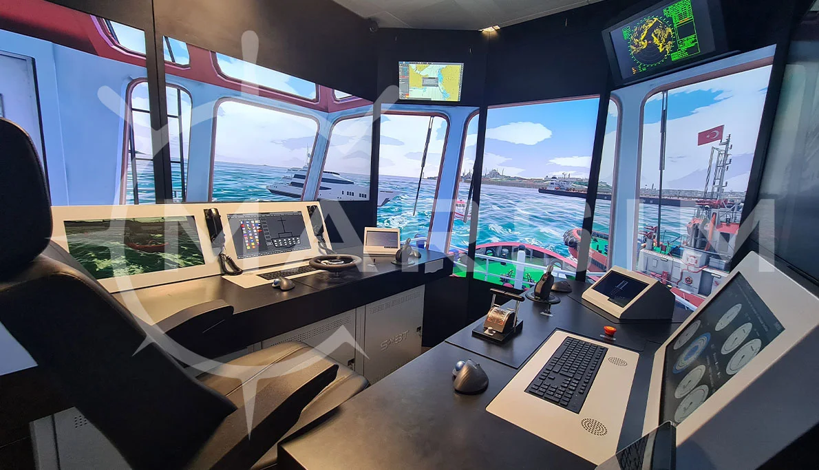 tug simulator tug simulator
